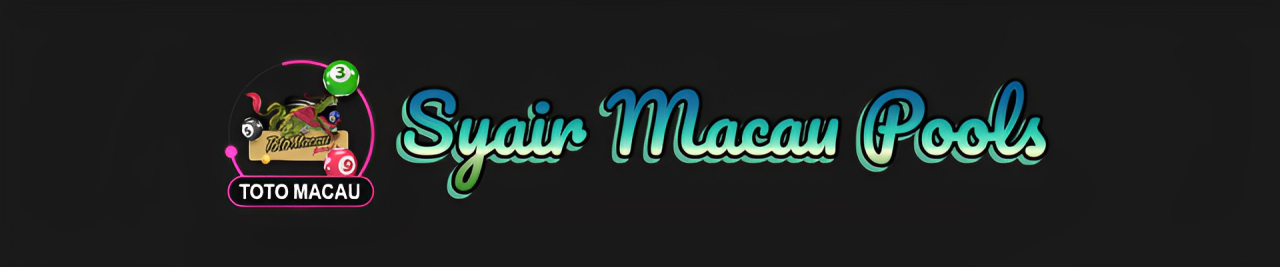Syair Macau | Kode Syair Macau | Forum Syair Macau Pools